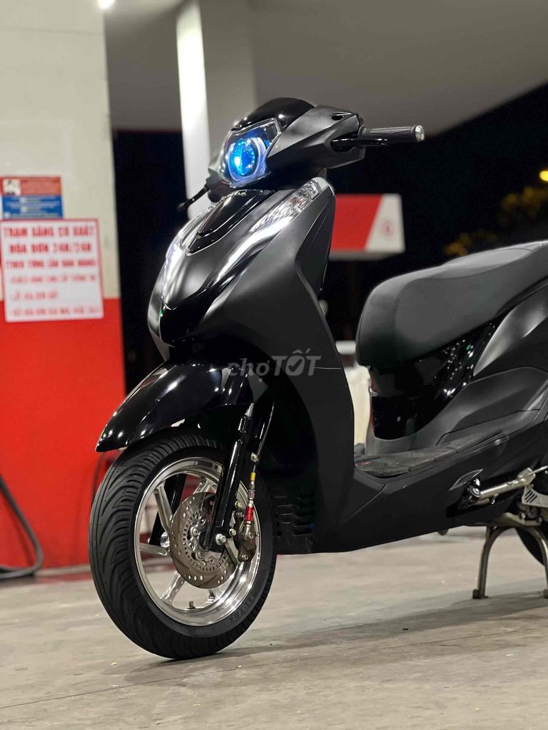 Honda Lead 2023 - ảnh 4