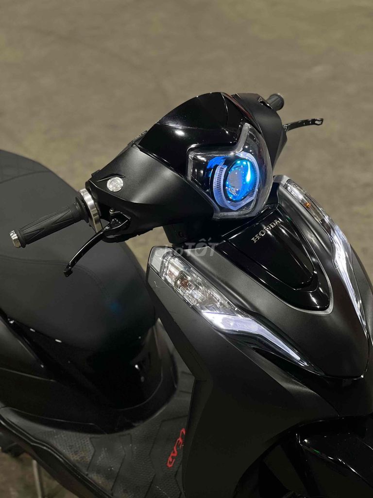 Honda Lead 2023 - ảnh 5