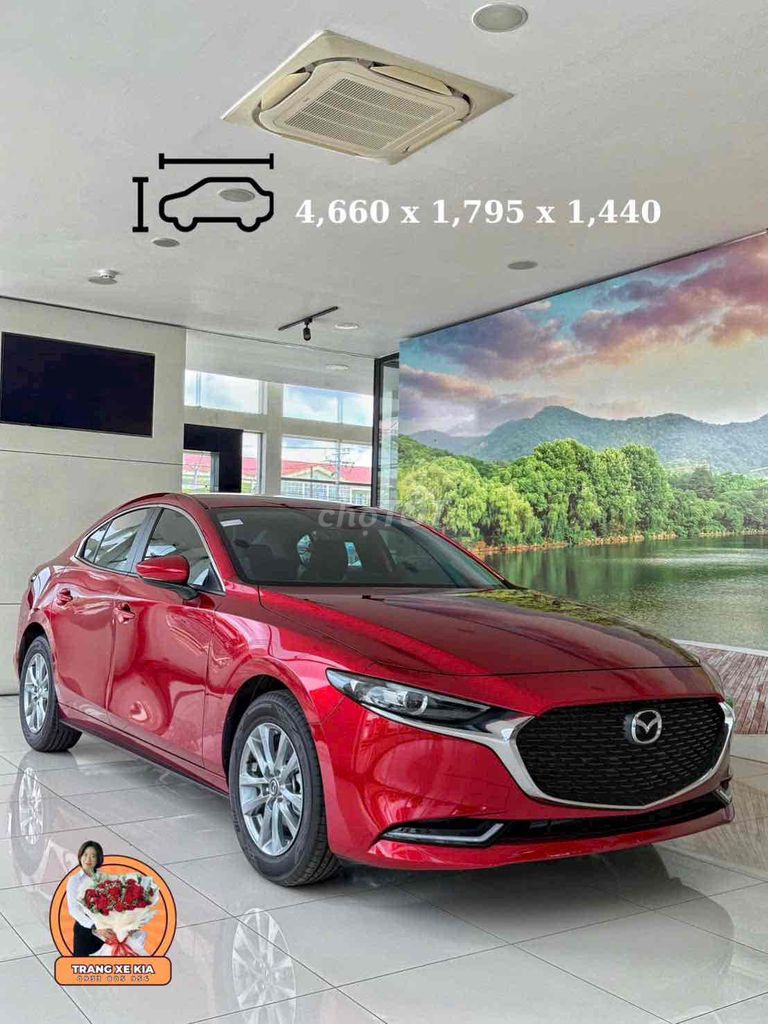 Mazda 2026 - ảnh 1