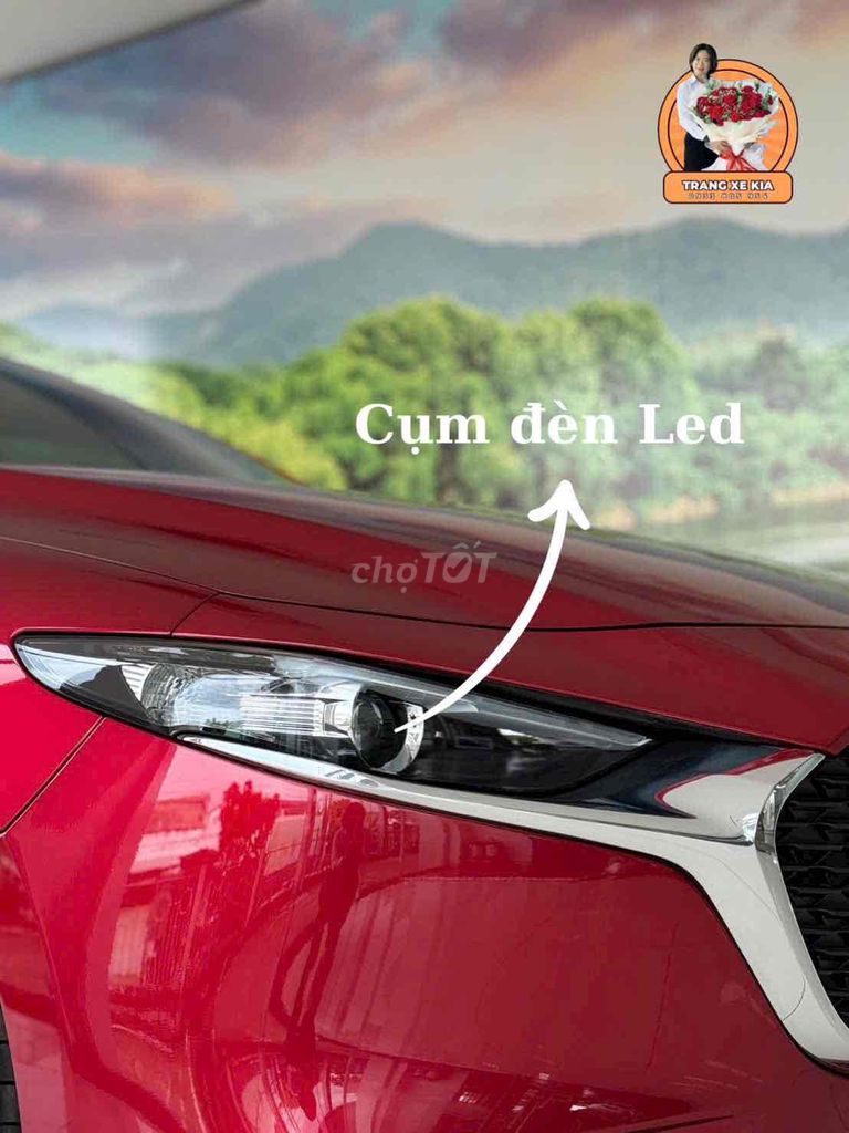 Mazda 2026 - ảnh 2