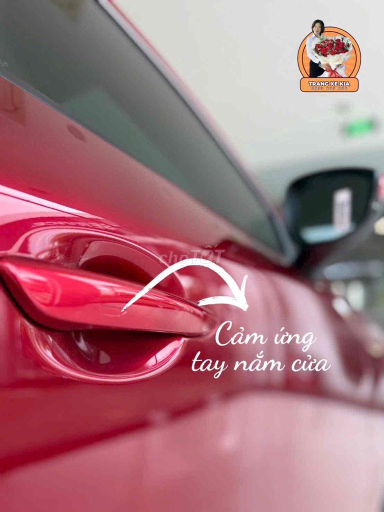Mazda 2026 - ảnh 3