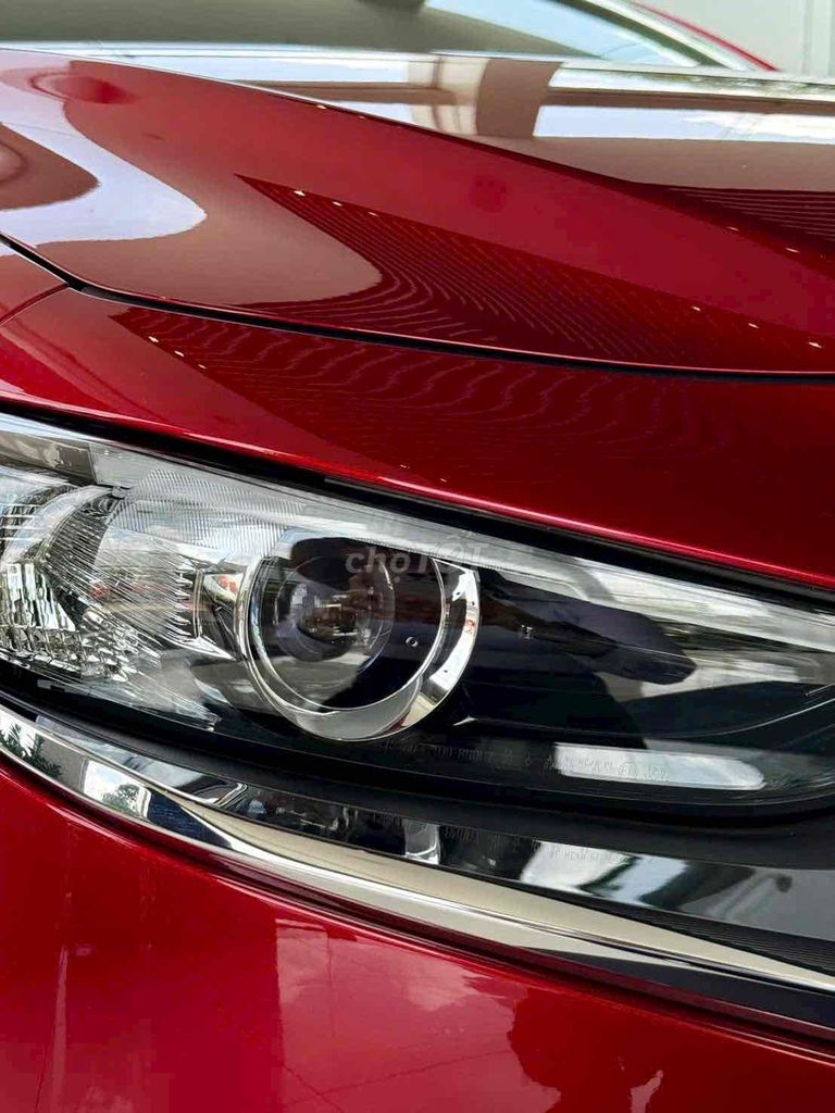 Mazda 2026 - ảnh 4