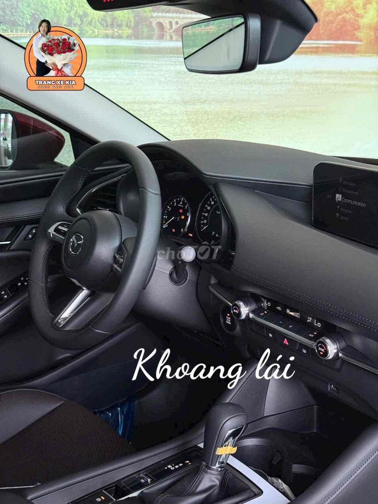 Mazda 2026 - ảnh 5