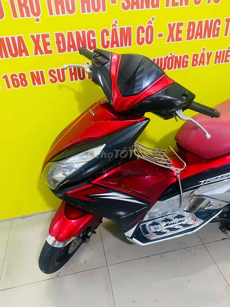 Honda Air Blade 2013 - ảnh 3