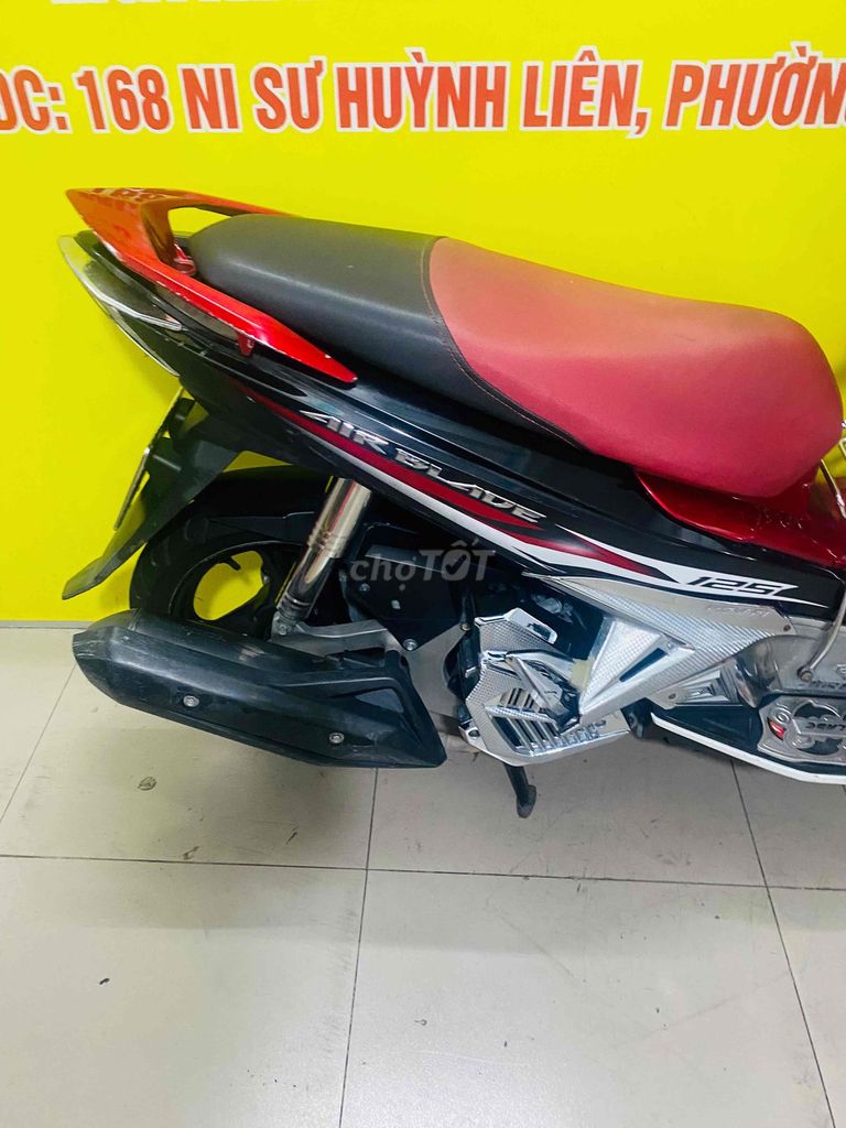 Honda Air Blade 2013 - ảnh 5