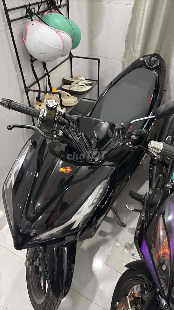 Honda Vario 2019 - ảnh 1