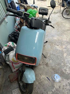 Xe m 2020 - ảnh 1