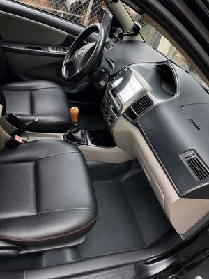 Toyota Vios 2007 - ảnh 1
