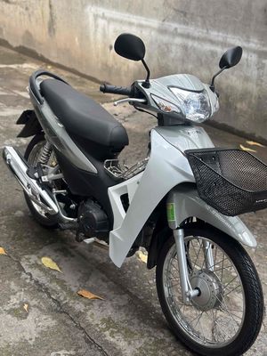 Honda Wave 2025 - ảnh 1