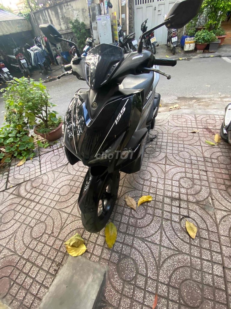 xe NVX 2010 - ảnh 1