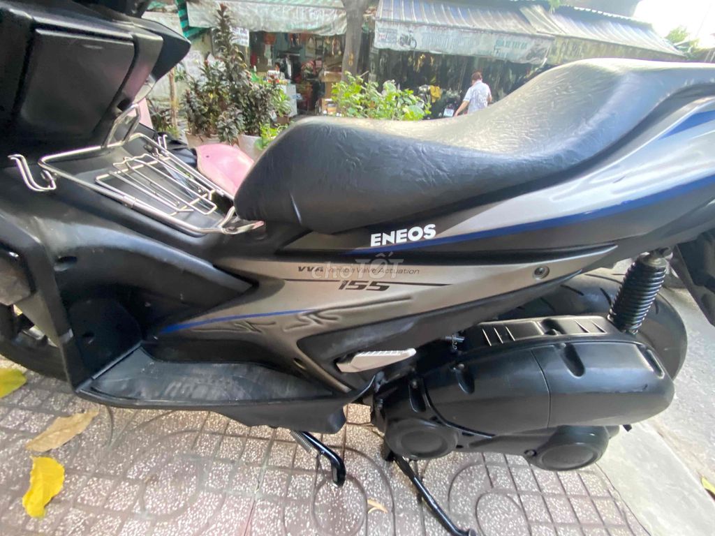 xe NVX 2010 - ảnh 2