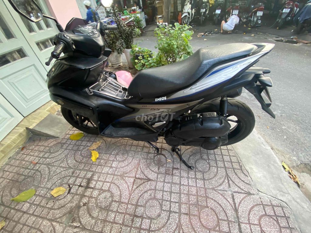 xe NVX 2010 - ảnh 3