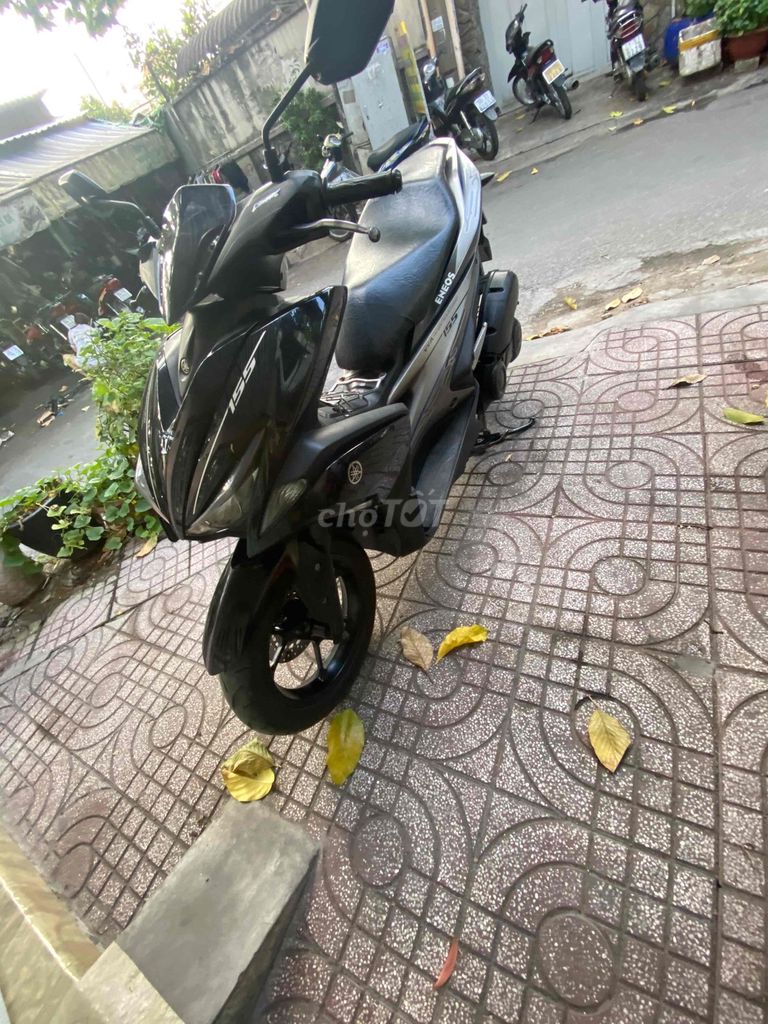 xe NVX 2010 - ảnh 4