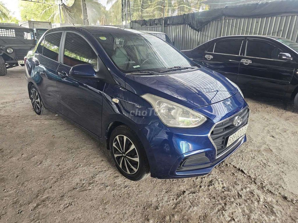 Hyundai i10 2017 - ảnh 3