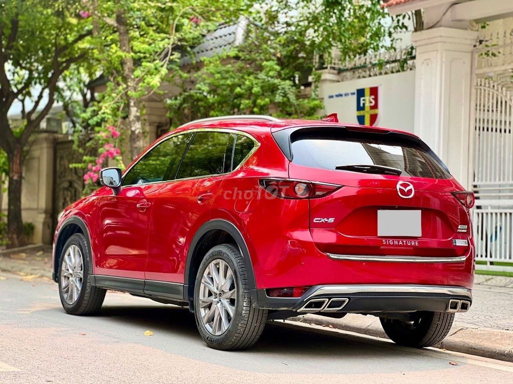 Mazda 2021 - ảnh 2