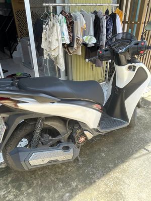 Honda SH 2016 - ảnh 1