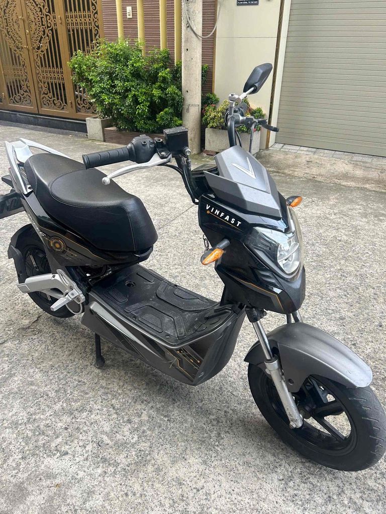 VinFast 2019 - ảnh 1