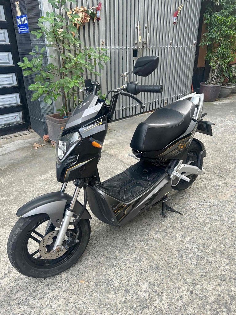 VinFast 2019 - ảnh 2