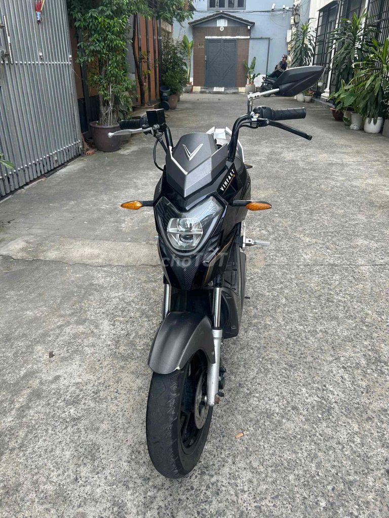 VinFast 2019 - ảnh 5