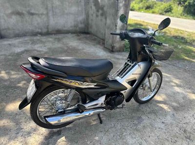 Honda Wave 2016 - ảnh 1