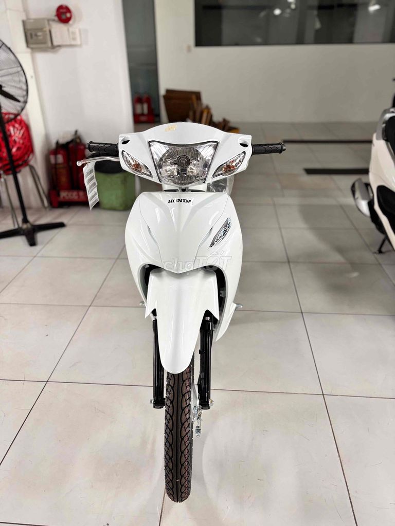 Honda Wave 2026 - ảnh 2