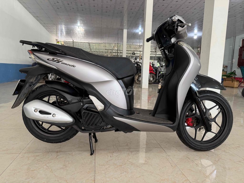 Honda SH Mode 2018 - ảnh 4