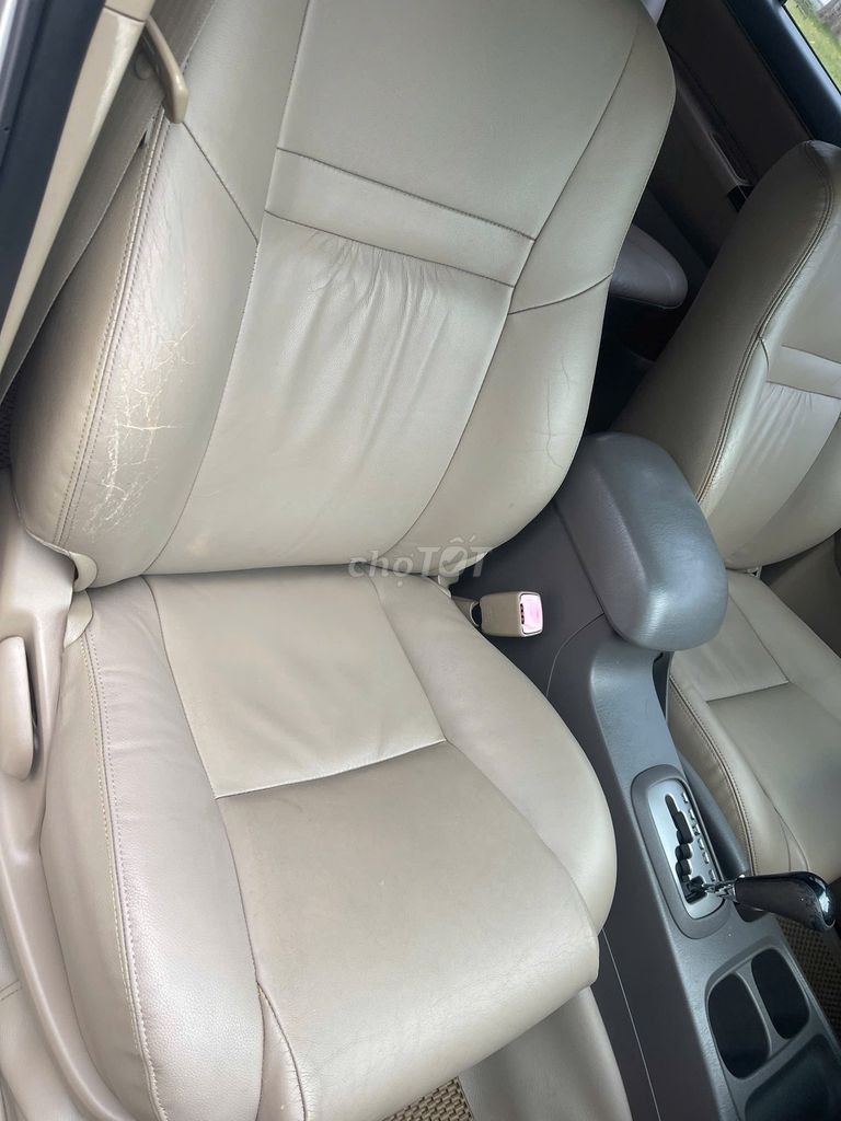 Toyota Fortuner 2013 - ảnh 3