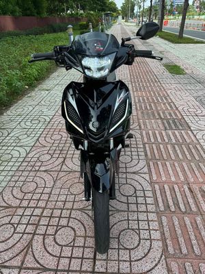 Yamaha Exciter 2010 - ảnh 1