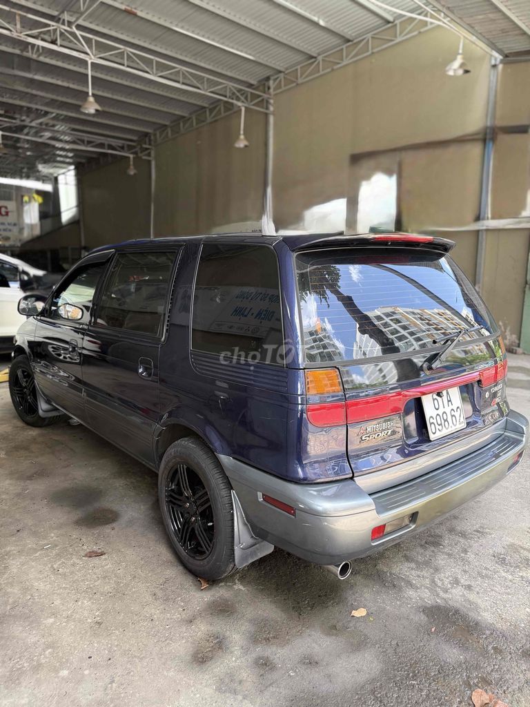 Mitsubishi - ảnh 2