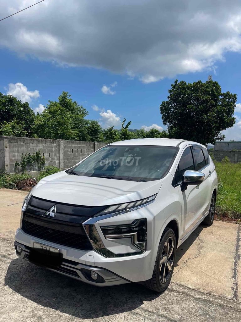 Mitsubishi Xpander 2023 - ảnh 1