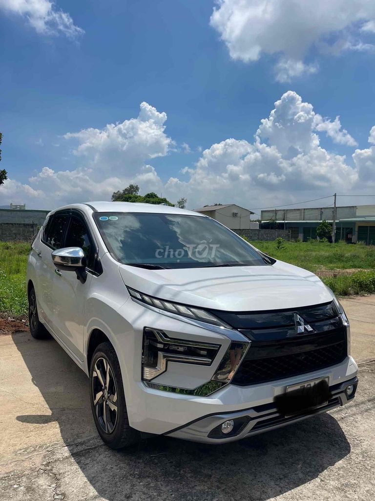 Mitsubishi Xpander 2023 - ảnh 2
