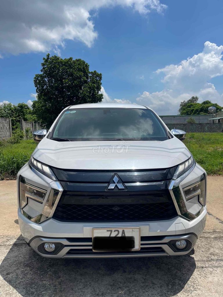 Mitsubishi Xpander 2023 - ảnh 3
