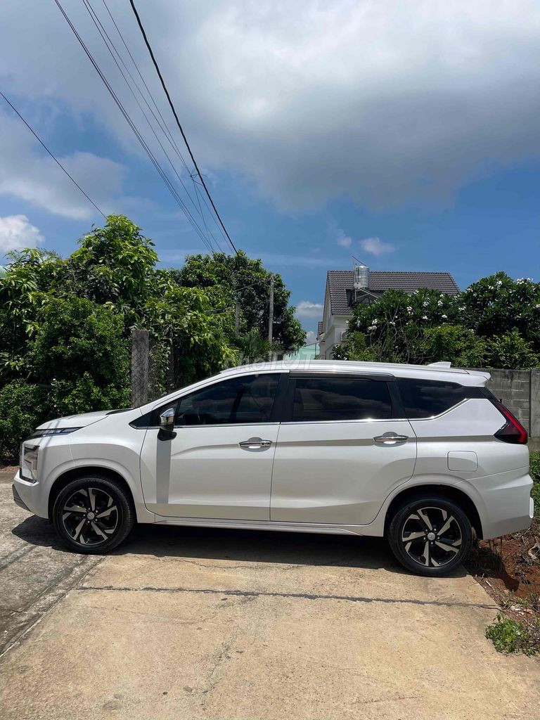Mitsubishi Xpander 2023 - ảnh 5