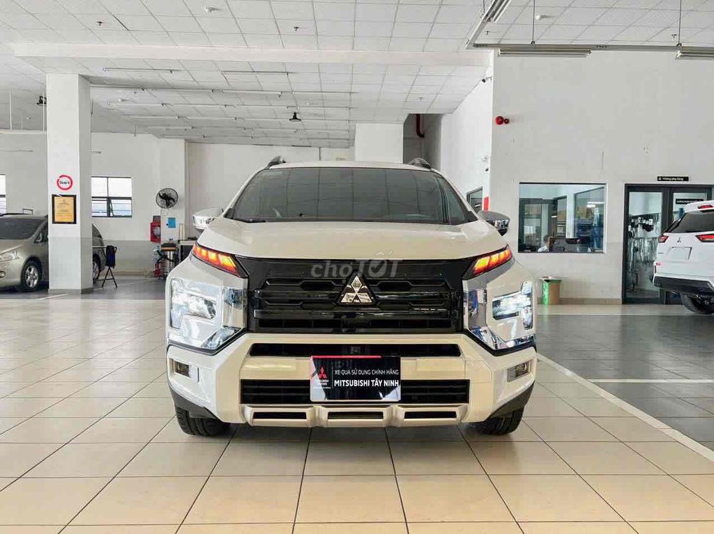 Mitsubishi Xpander Cross 2024 - ảnh 1