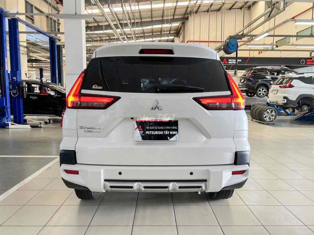 Mitsubishi Xpander Cross 2024 - ảnh 2