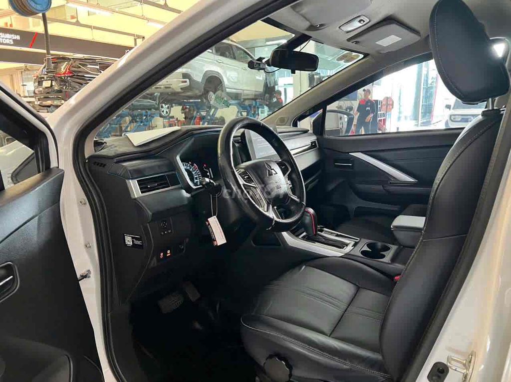 Mitsubishi Xpander Cross 2024 - ảnh 4
