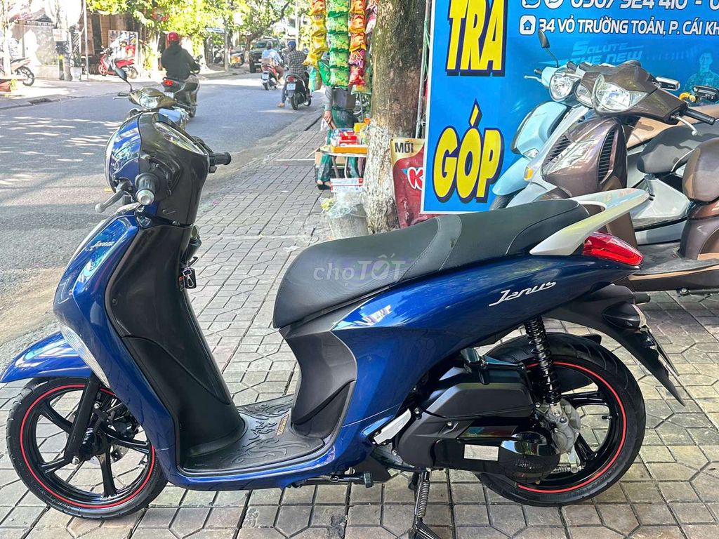 Yamaha 2018 - ảnh 1