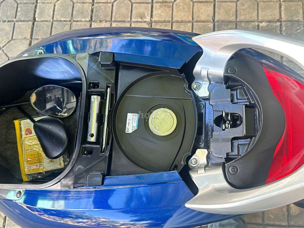 Yamaha 2018 - ảnh 4
