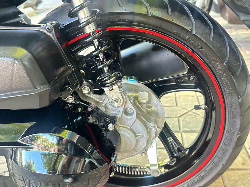 Yamaha 2018 - ảnh 5