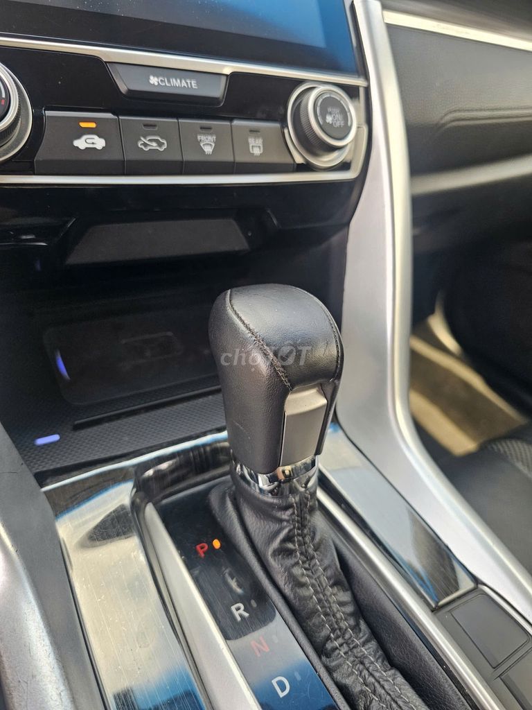 Honda Civic 2020 - ảnh 5