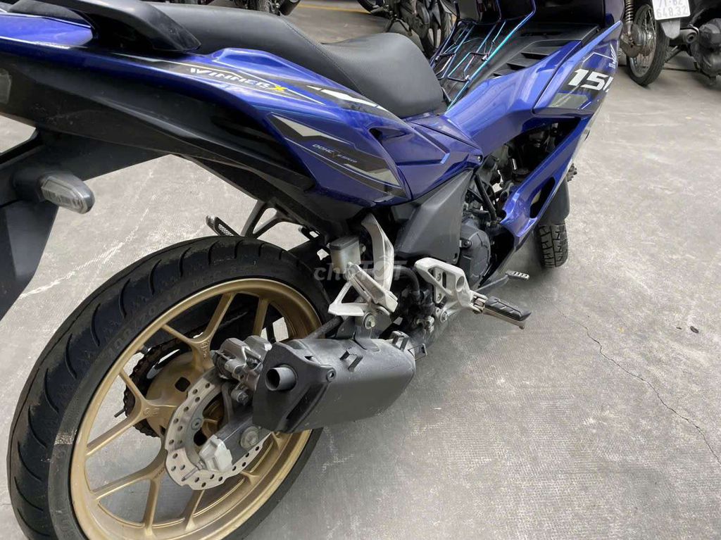 Honda Winner 2021 - ảnh 1