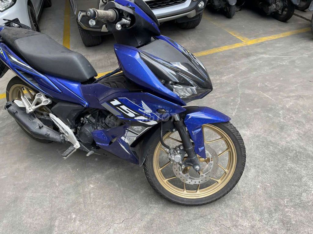 Honda Winner 2021 - ảnh 2