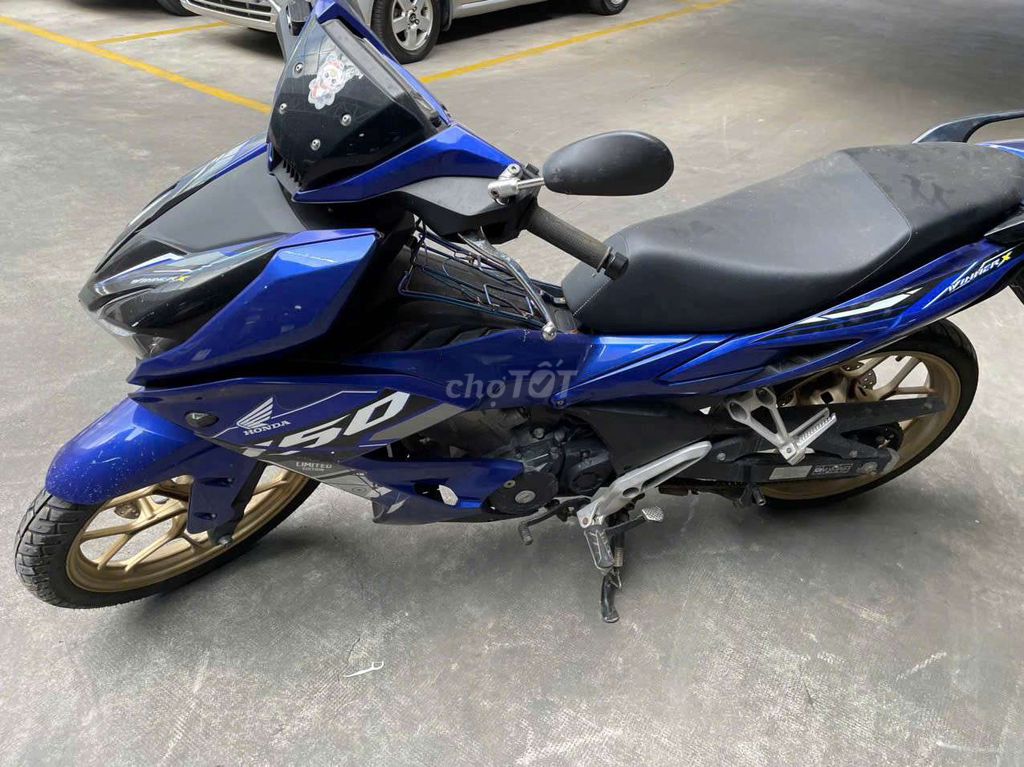 Honda Winner 2021 - ảnh 3