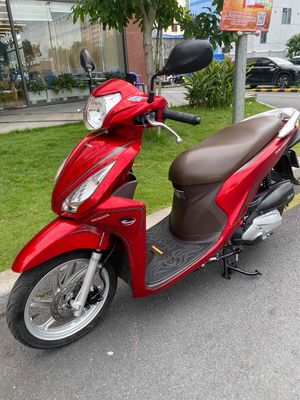 Honda Vision 2017 - ảnh 1