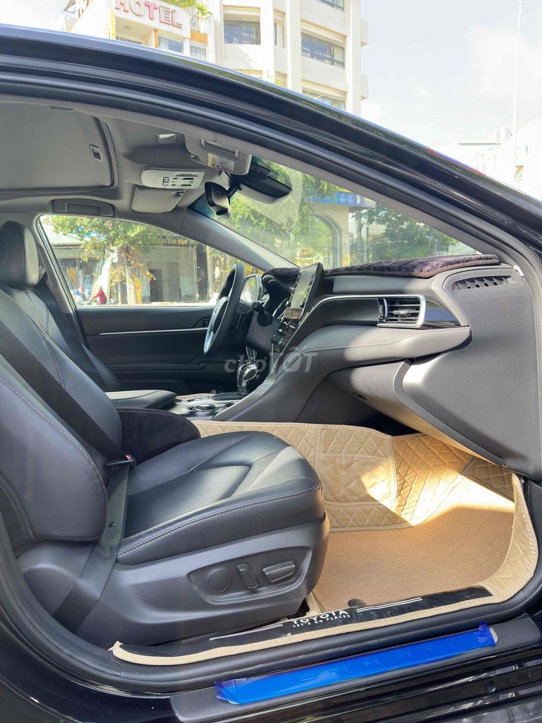 Toyota Camry 2.5Q 2024 - ảnh 3