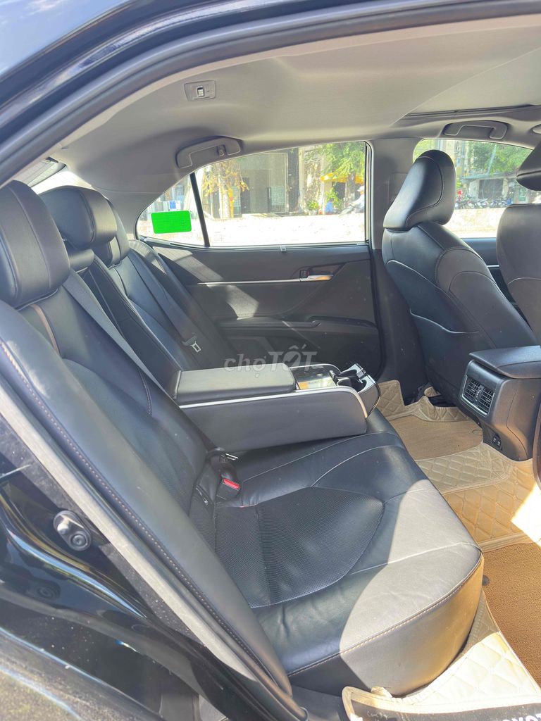 Toyota Camry 2.5Q 2024 - ảnh 5