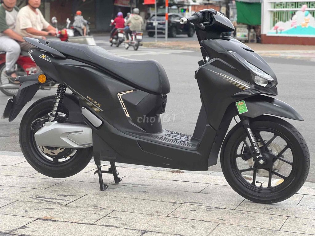 Xe m 2026 - ảnh 1