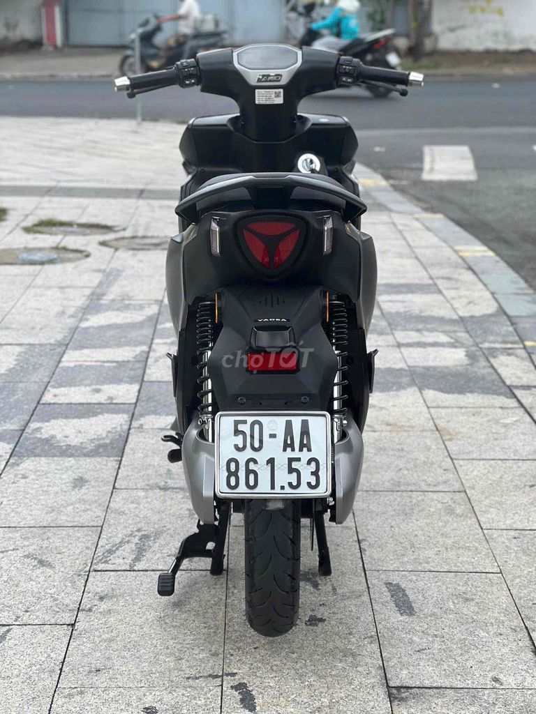 Xe m 2026 - ảnh 3