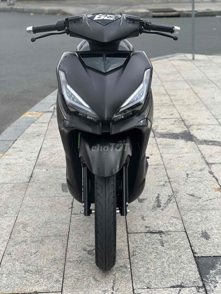 Xe m 2026 - ảnh 5