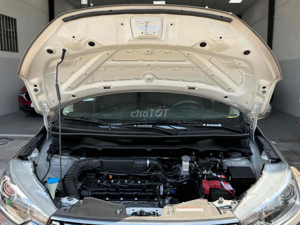 Suzuki Ertiga 2022 - ảnh 5